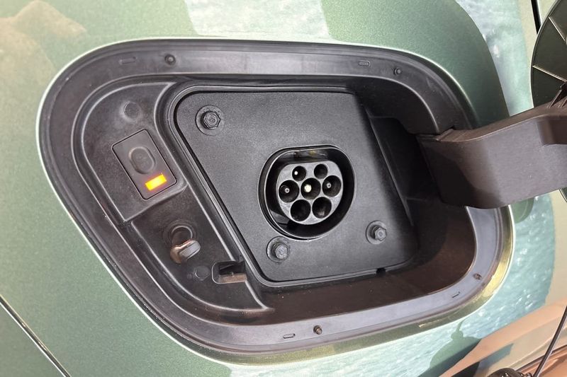 Kia Sportage bild 22