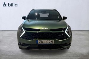 Kia Sportage bild 6