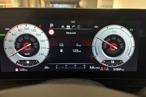 Kia Sportage bild 11