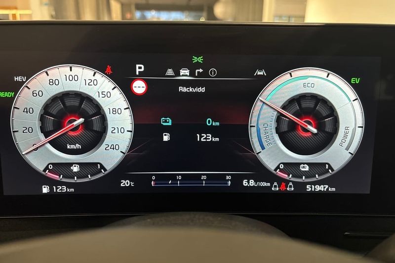 Kia Sportage bild 11