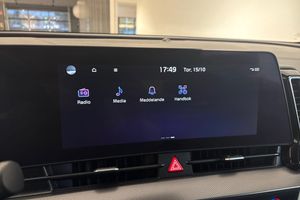 Kia Sportage bild 15