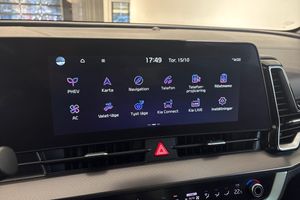 Kia Sportage bild 14