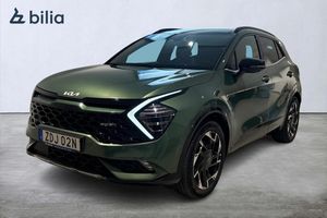 Kia Sportage bild 1