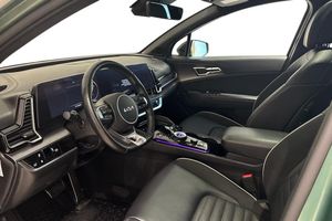 Kia Sportage bild 7