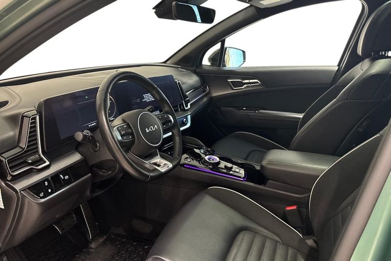 Kia Sportage bild 7