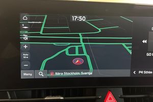 Kia Sportage bild 12