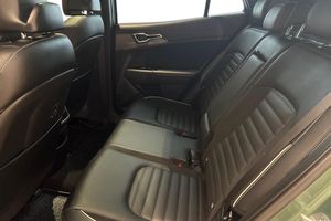 Kia Sportage bild 16