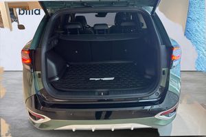 Kia Sportage bild 20