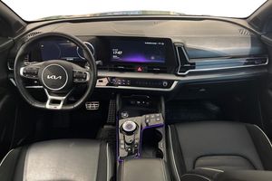 Kia Sportage bild 8