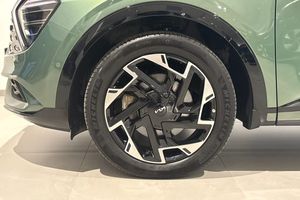 Kia Sportage bild 23