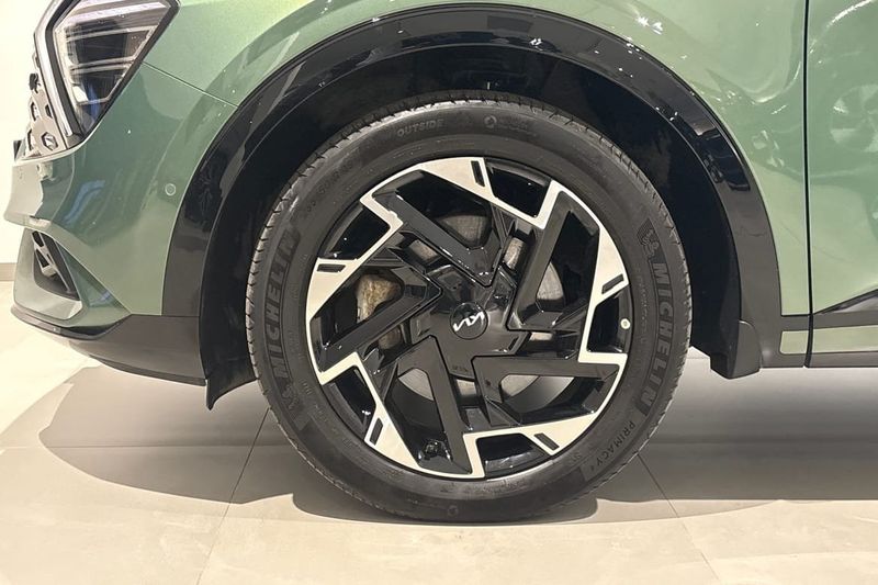 Kia Sportage bild 23