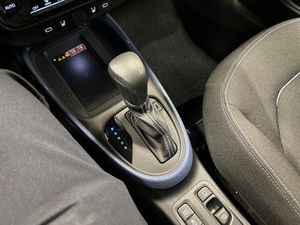 Toyota Aygo X bild 17