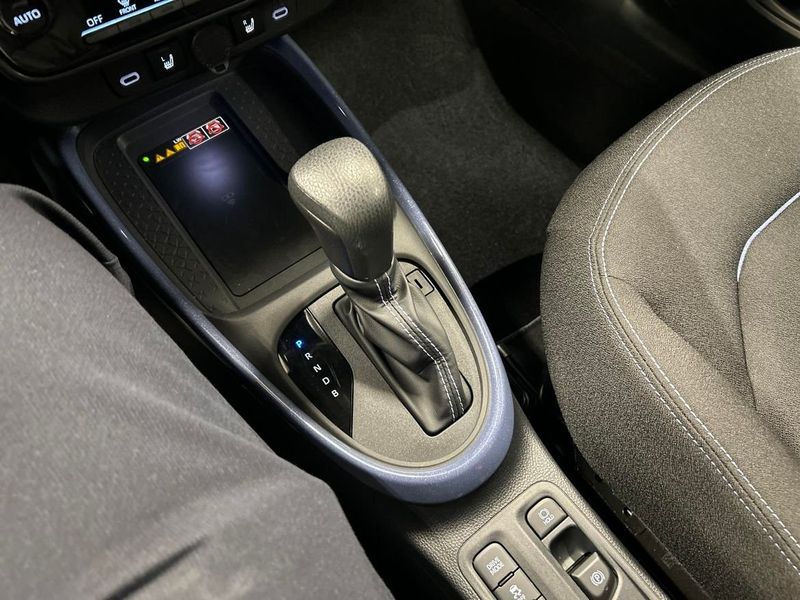 Toyota Aygo X bild 17