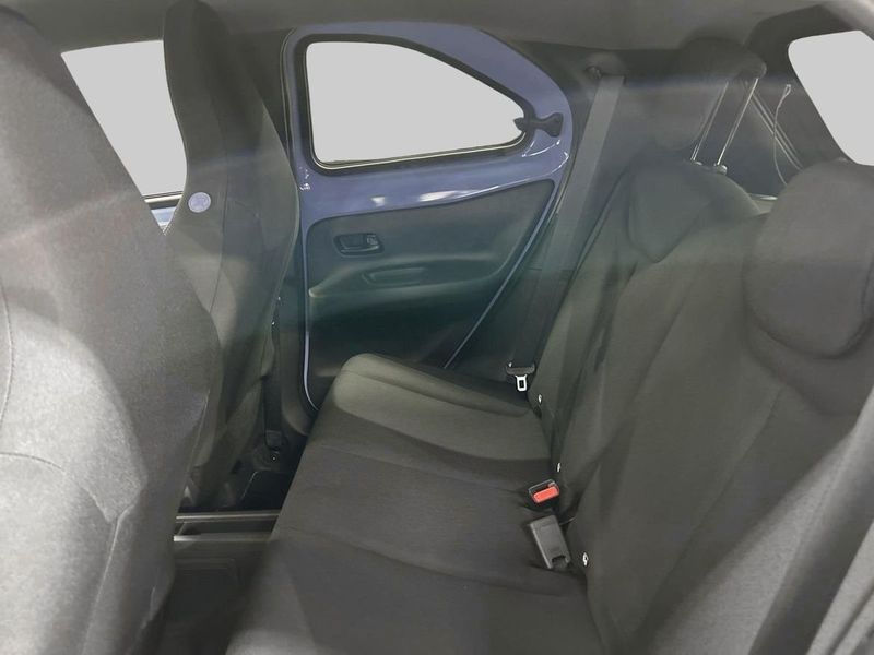 Toyota Aygo X bild 10