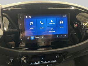 Toyota Aygo X bild 15