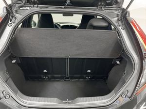 Toyota Aygo X bild 12