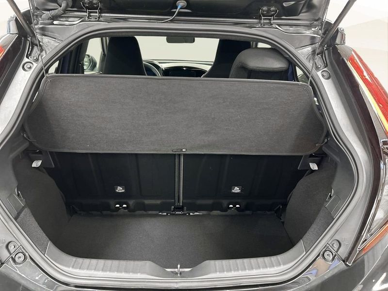 Toyota Aygo X bild 12