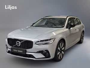 Volvo V90 bild 1
