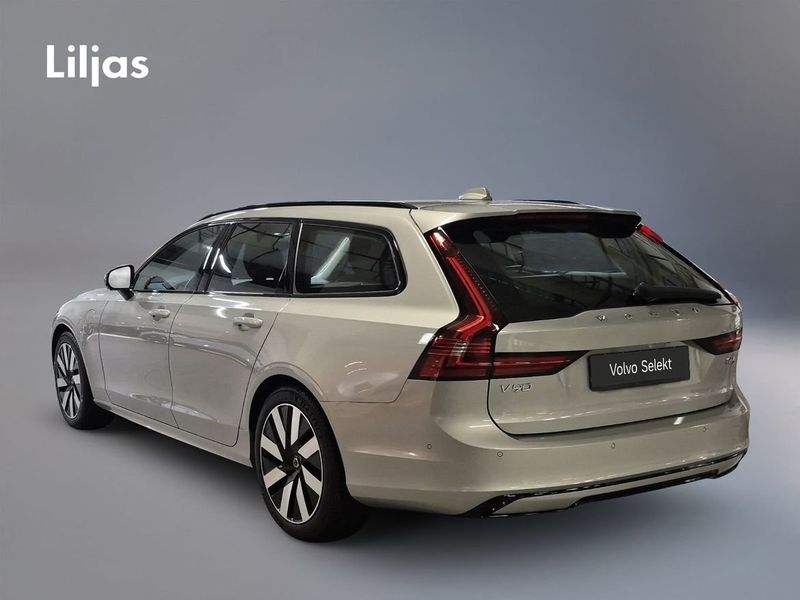 Volvo V90 bild 4