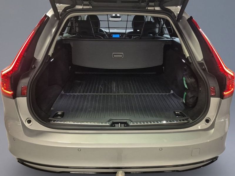 Volvo V90 bild 9