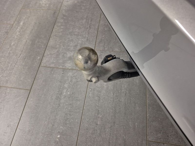 Volvo V90 bild 11