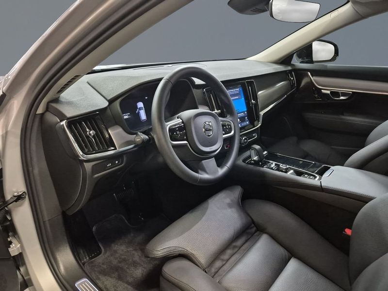 Volvo V90 bild 5