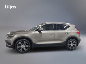 Volvo XC40 bild 2