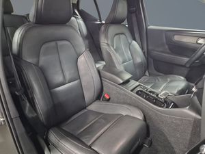 Volvo XC40 bild 6