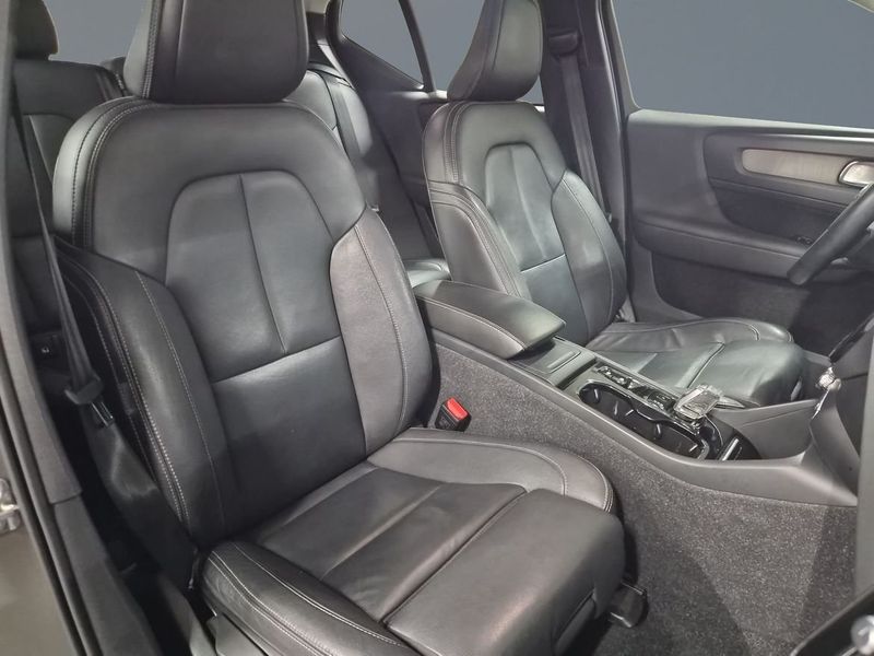 Volvo XC40 bild 6