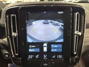 Volvo XC40 bild 10