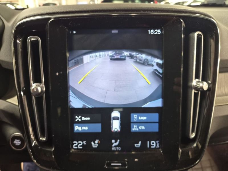 Volvo XC40 bild 10