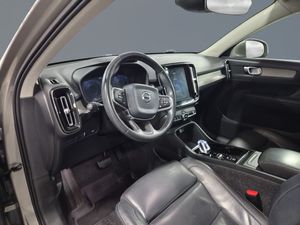 Volvo XC40 bild 4