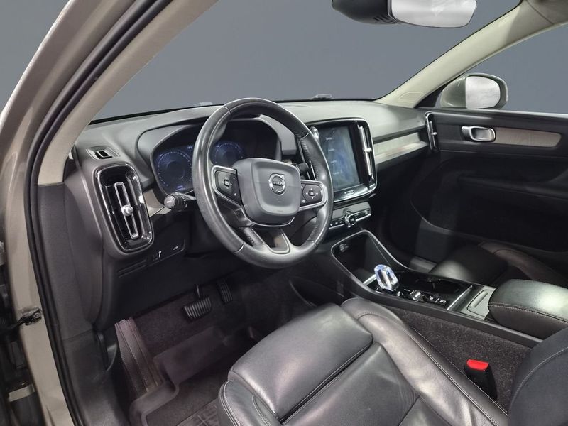 Volvo XC40 bild 4