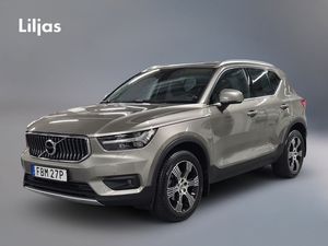 Volvo XC40 bild 1