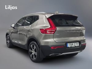 Volvo XC40 bild 3