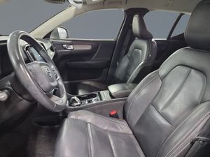 Volvo XC40 bild 5