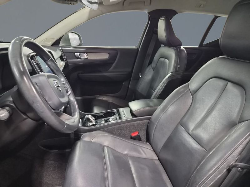 Volvo XC40 bild 5