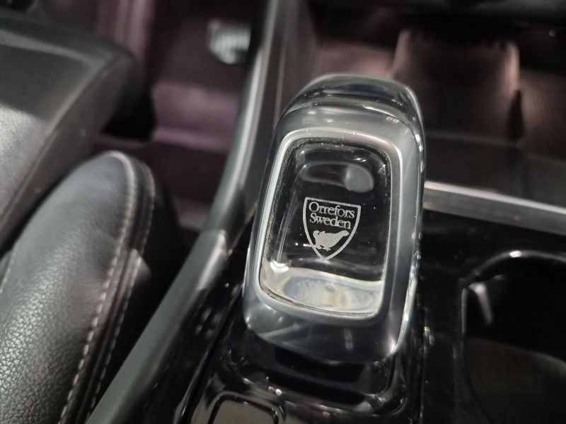 Volvo XC40 bild 9