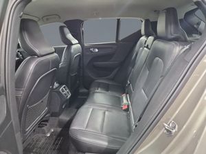 Volvo XC40 bild 7