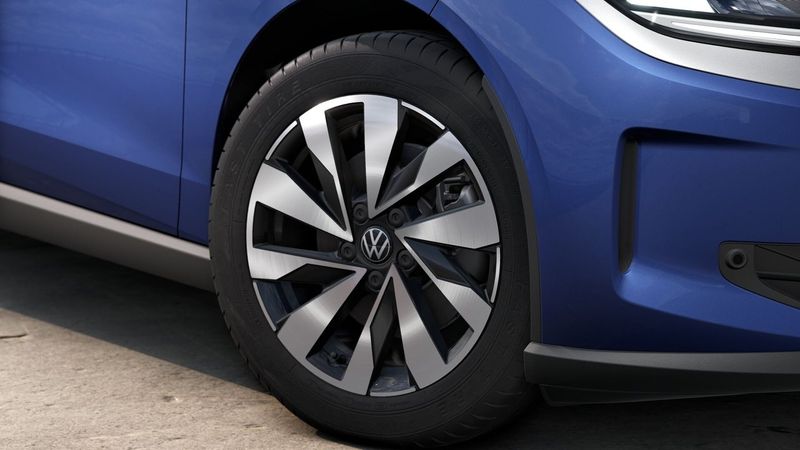 Volkswagen ID. Polo bild 7