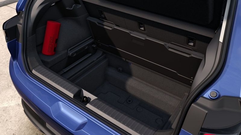 Volkswagen ID. Polo bild 11