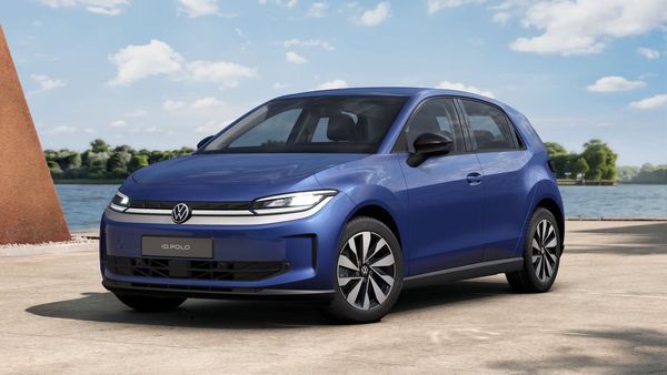 Volkswagen ID. Polo Life 37 kWh 135hk *PRIVATLEASING KAMPANJ* - 2027