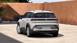 Volkswagen ID. Cross bild 6