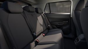 Volkswagen ID. Cross bild 9