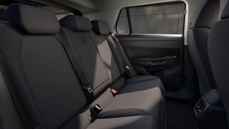 Volkswagen ID. Cross bild 9