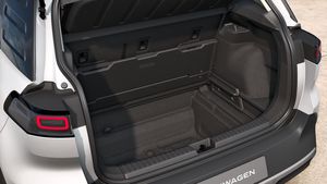 Volkswagen ID. Cross bild 10
