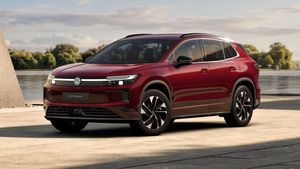 Volkswagen ID. Tiguan bild 1