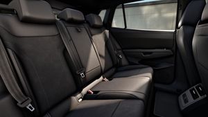 Volkswagen ID. Tiguan bild 6