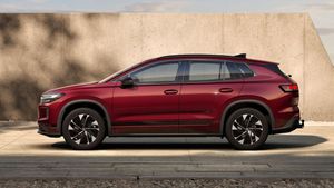 Volkswagen ID. Tiguan bild 2