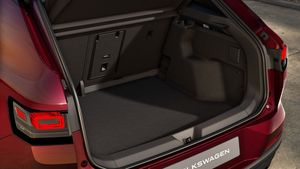 Volkswagen ID. Tiguan bild 7